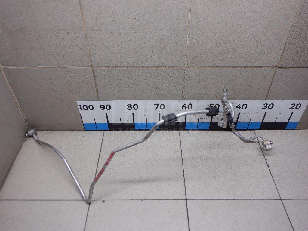 Трубка кондиционера 1K0820741CM VAG