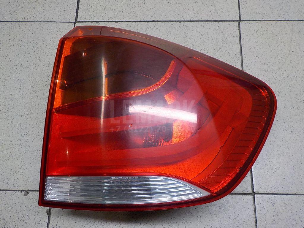 Фонарь задний наружный правый для  Alfa Romeo MiTo 2008-2018