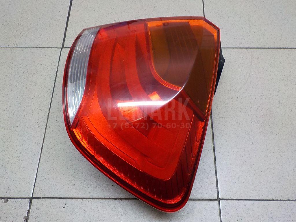 Фонарь задний наружный правый для  Alfa Romeo MiTo 2008-2018