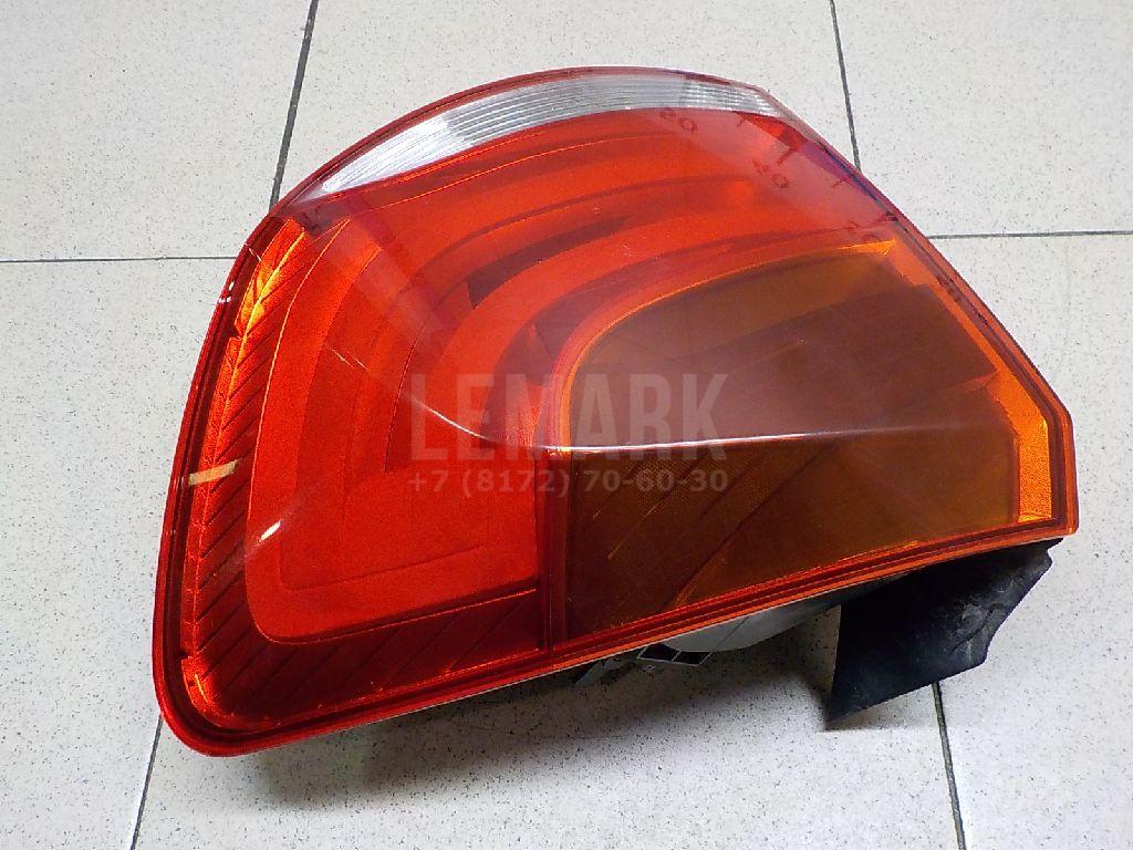 Фонарь задний наружный правый для  Alfa Romeo MiTo 2008-2018