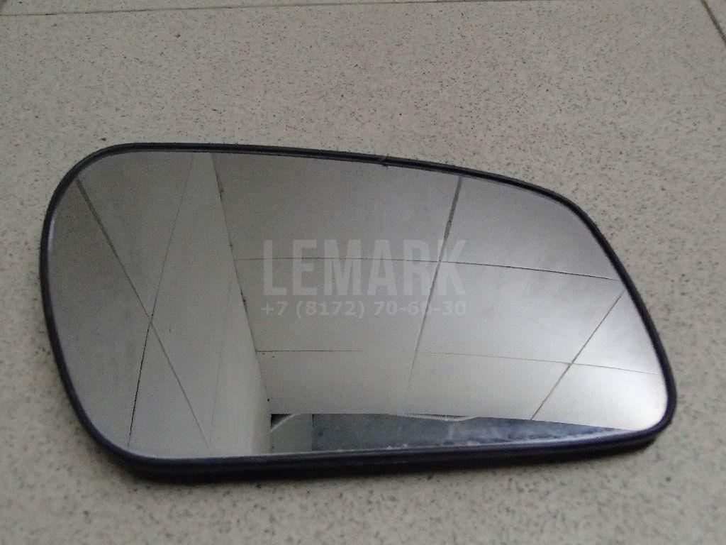 Стекло зеркала электрического правого 1255896 Ford