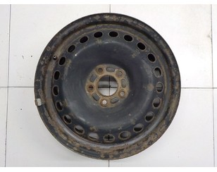Диск колесный железо 16 для Ford Mondeo IV 2007-2015 б/у состояние хорошее