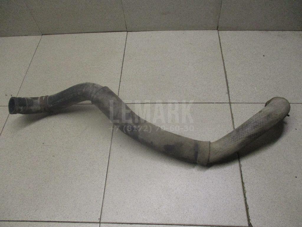 Патрубок радиатора 254122H000 Hyundai-Kia