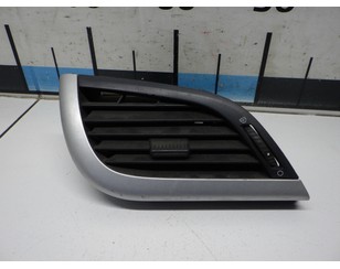Дефлектор воздушный для Peugeot 207 2006-2013 с разбора состояние хорошее