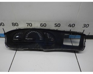 Панель приборов для Opel Vectra B 1995-1999 б/у состояние удовлетворительное