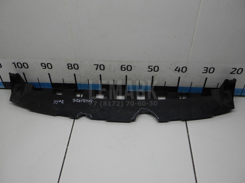 Усилитель переднего бампера 5L0807093 VAG