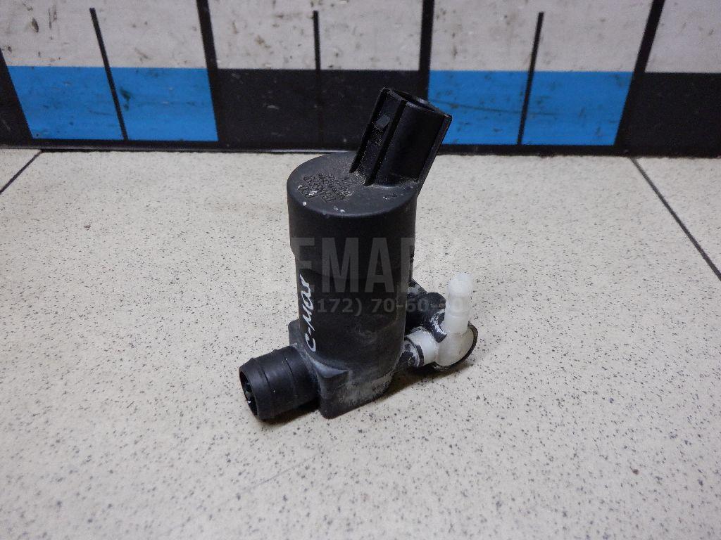 Насос омывателя 1355124 Ford