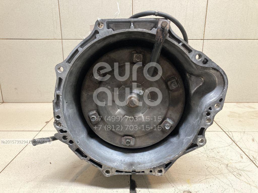 35000-60520 Toyota АКПП (автоматическая коробка переключения передач) от  производителя по спец цене купить в Саратове