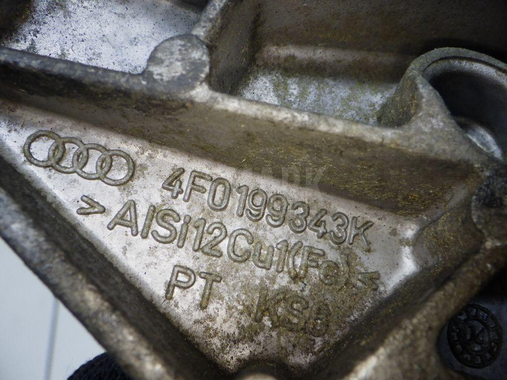 Кронштейн двигателя передний для  Audi A6 [C5] 1997-2004