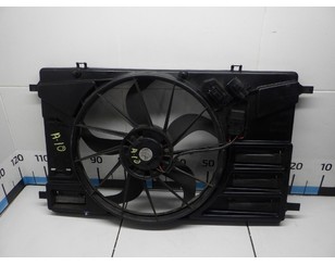 Вентилятор радиатора для Ford Transit/Tourneo Custom 2012> б/у состояние отличное