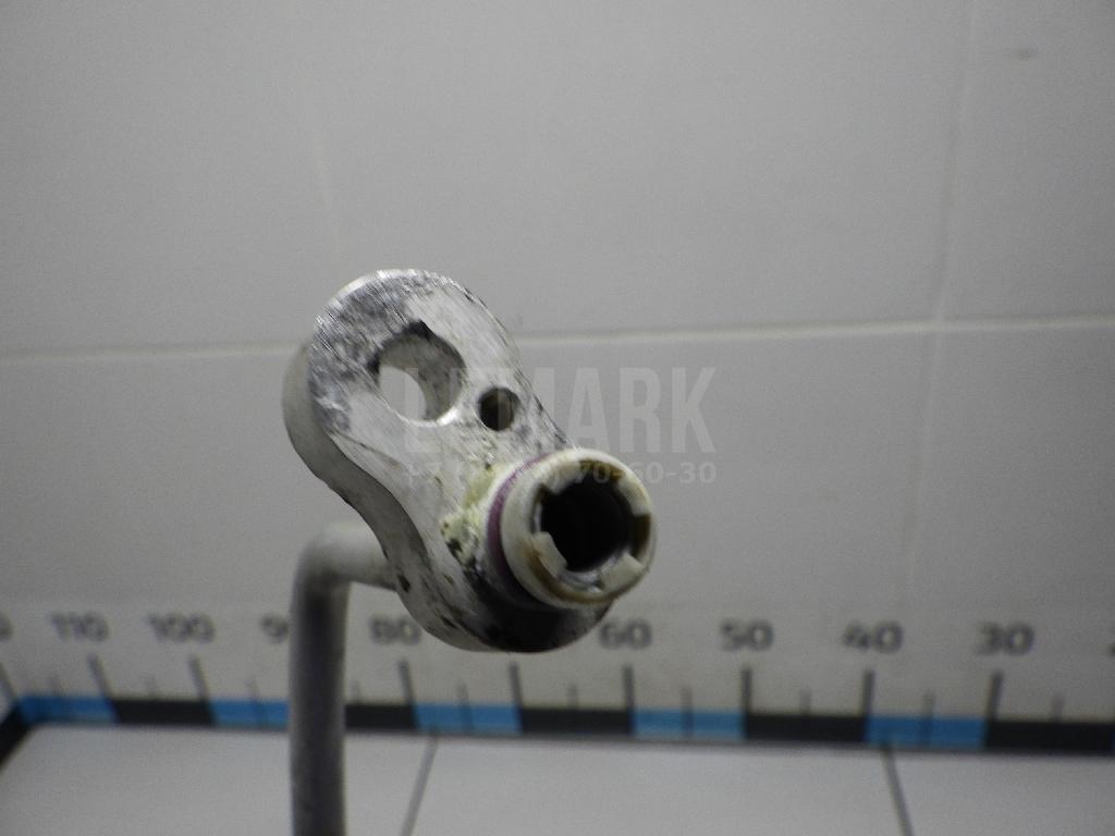 Трубка кондиционера для  Audi Q6 2022