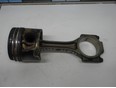 Поршень с шатуном