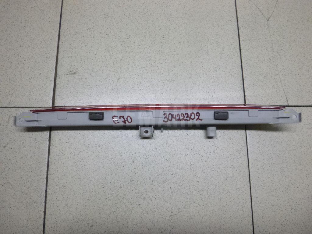 Фонарь задний (стоп сигнал) для  Audi Q7 [4L] 2005-2015