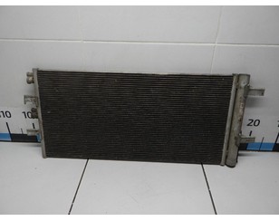 Радиатор кондиционера (конденсер) для BMW X2 F39 2018> с разборки состояние отличное