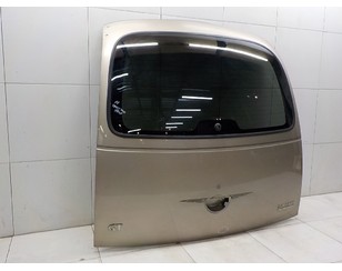Дверь багажника со стеклом для Chrysler PT Cruiser 2000-2010 б/у состояние отличное