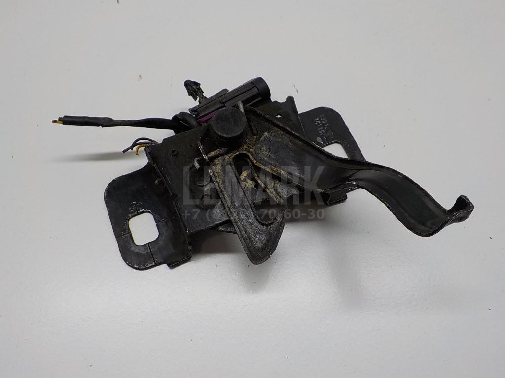 Замок капота 1178018 GM