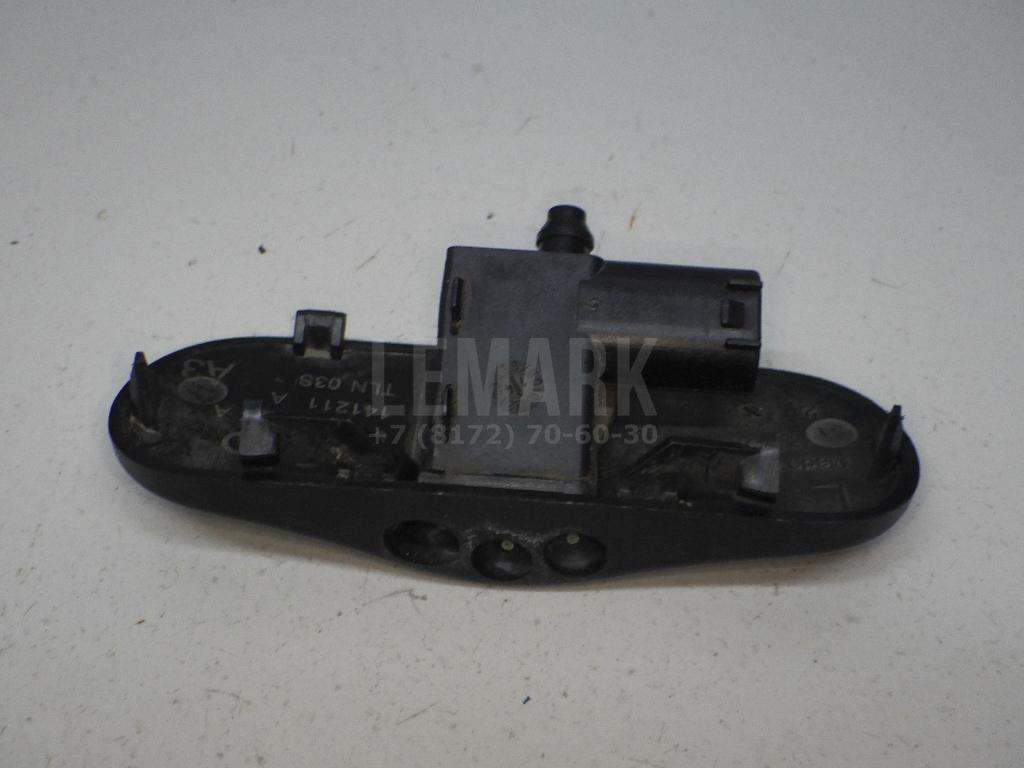 Форсунка омывателя лобового стекла для  BMW 6-serie E63 2004-2009