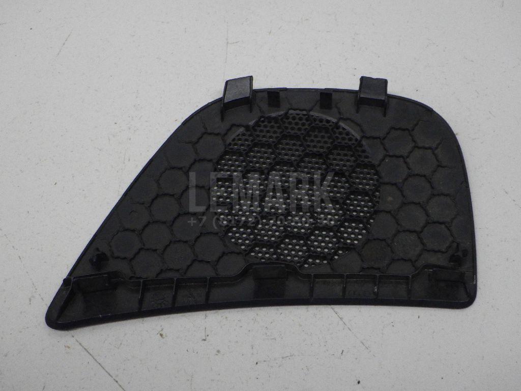 Решетка динамика для  BMW X1 F48 2014-2022