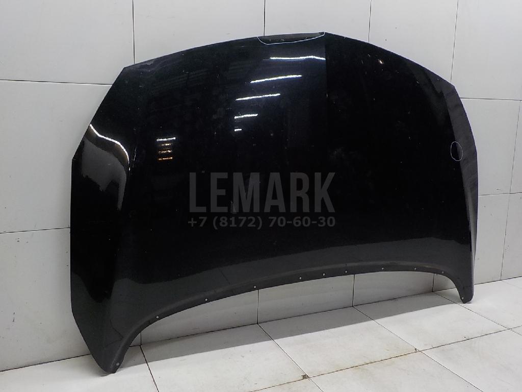 Капот 13312996 GM