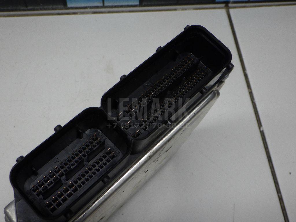 Блок управления двигателем для  BMW 1-serie E87/E81 2004-2011