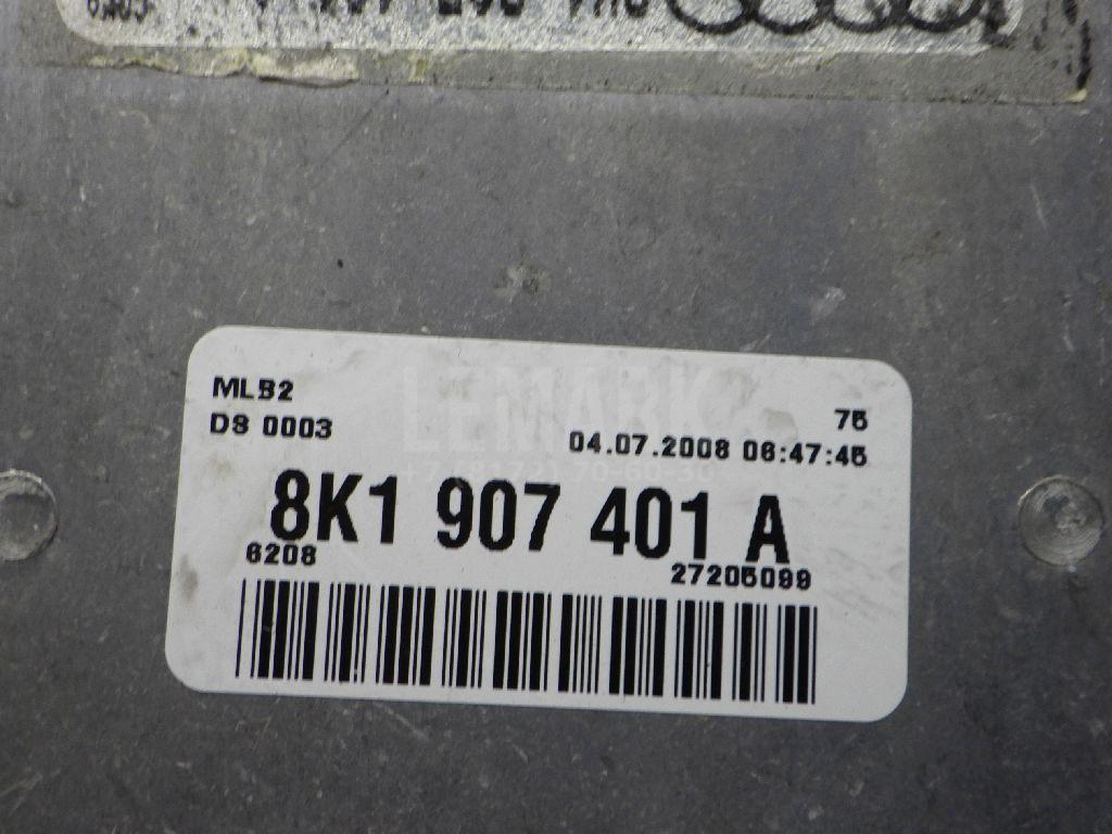 Блок управления двигателем для  BMW 1-serie E87/E81 2004-2011