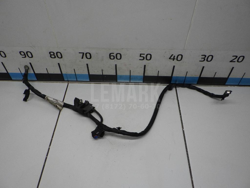 Провод стартера 1742254 Ford