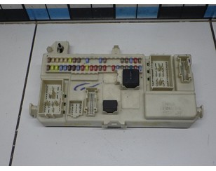 Блок предохранителей для Volvo C30 2006-2013 б/у состояние удовлетворительное
