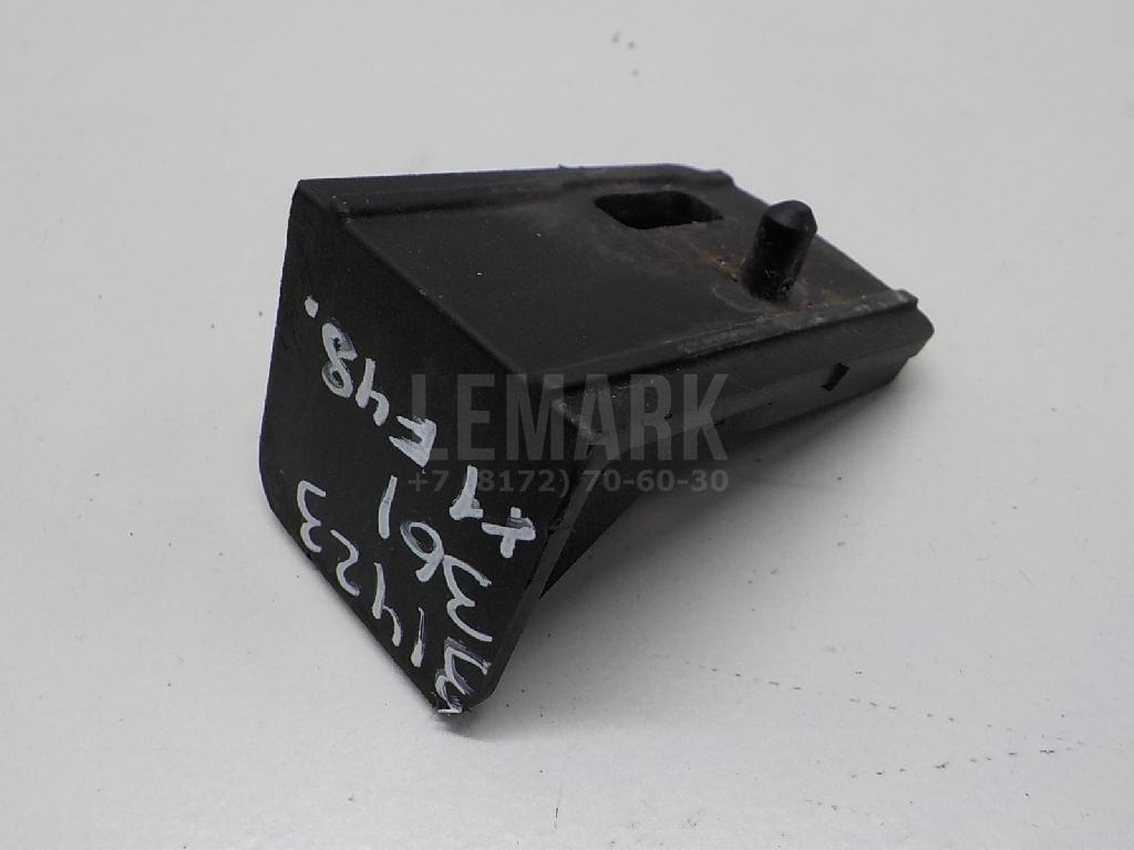 Кронштейн переднего бампера для  BYD F3 2006-2013
