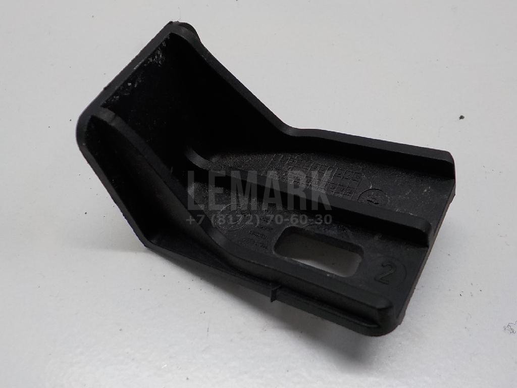 Кронштейн переднего бампера для  BYD F3 2006-2013