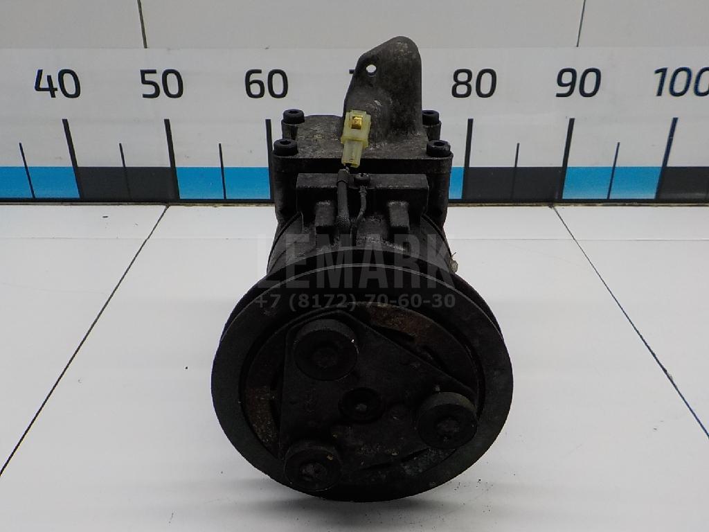 Компрессор кондиционера 3636288 Ford