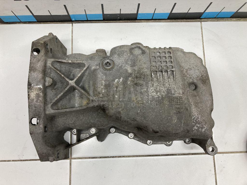 Поддон масляный двигателя 1111000QAS Nissan