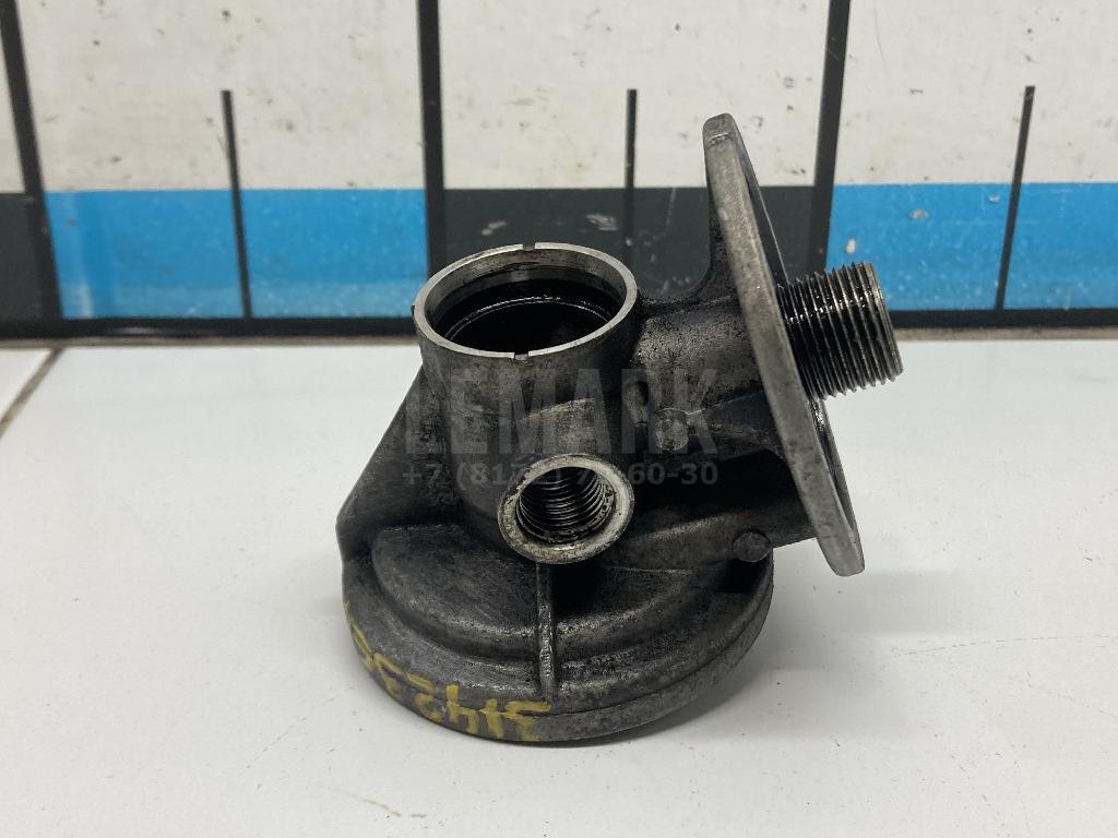 Кронштейн масляного фильтра 1523800QAC Nissan