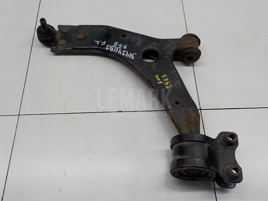 Рычаг передний левый 1570285 Ford