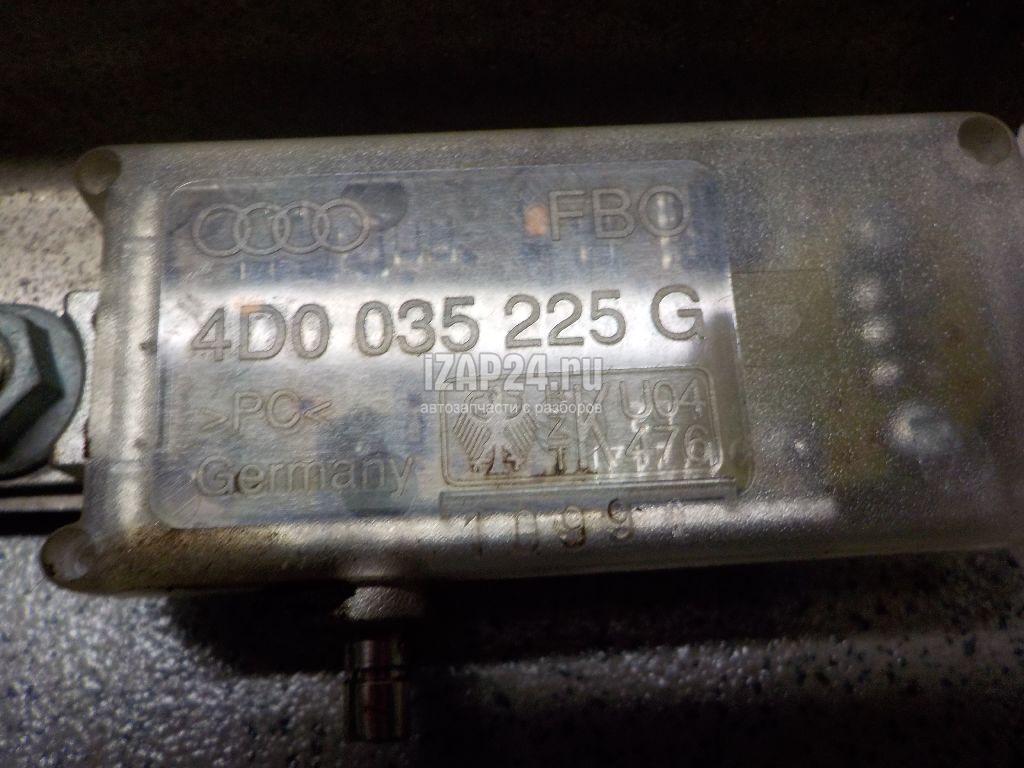 4D0035225G Антенна VAG A8 [4D] (1999 - 2002)