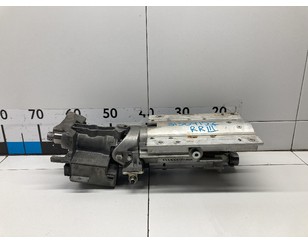 Колонка рулевая для Land Rover Range Rover III (LM) 2002-2012 б/у состояние ремонтный набор