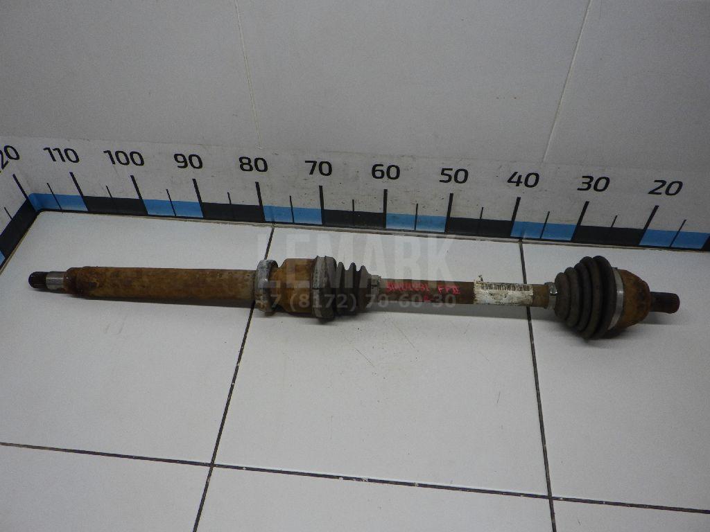 Полуось передняя правая 1726946 Ford