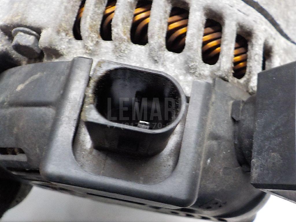 Генератор для  Fiat Scudo II 2007-2016
