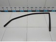 Уплотнитель стекла двери