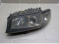 Фара левая