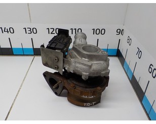 Турбокомпрессор (турбина) для Ford Ranger 2012-2015 БУ состояние хорошее
