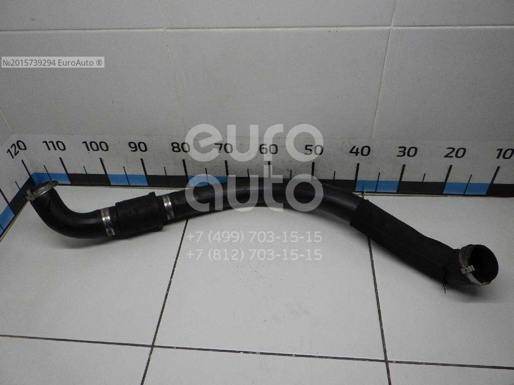 Ford 2036638 Патрубок интеркулера