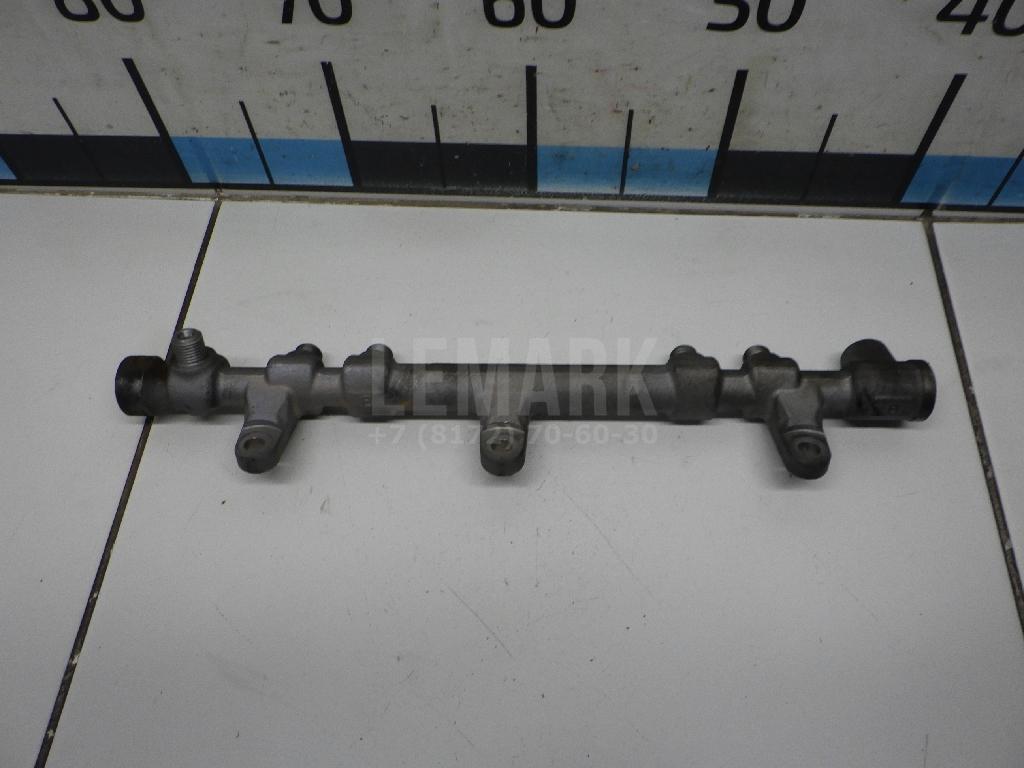 Рейка топливная (рампа) 314002F000 Hyundai-Kia