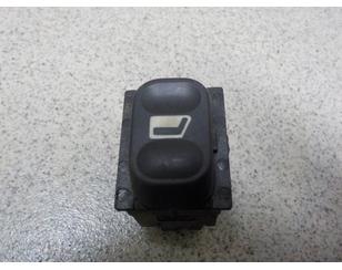 Кнопка стеклоподъемника для Citroen Saxo 1999-2003 б/у состояние отличное