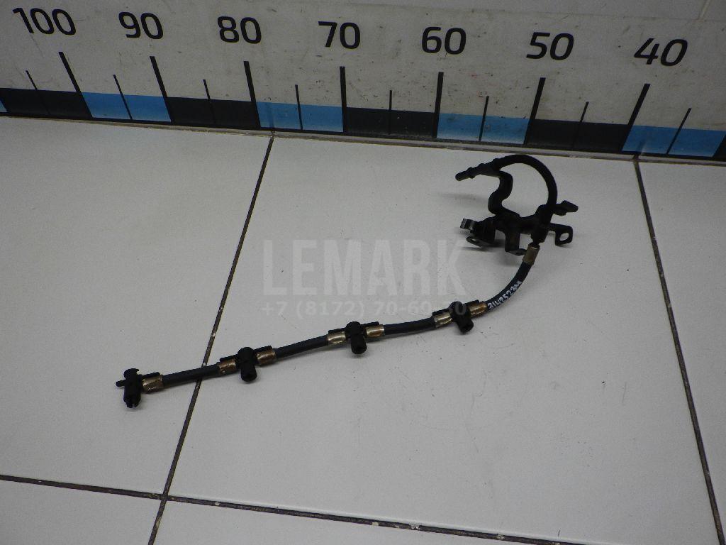 Магистраль обратки 314712F001 Hyundai-Kia