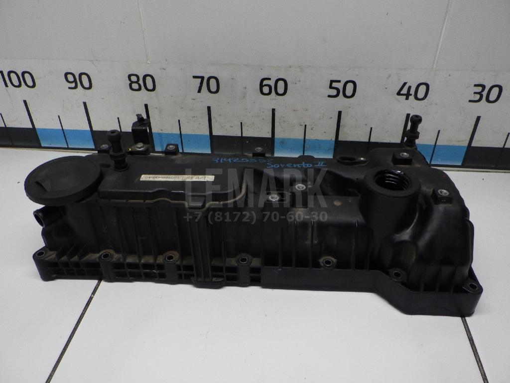 Крышка головки блока (клапанная) 224102F701 Hyundai-Kia