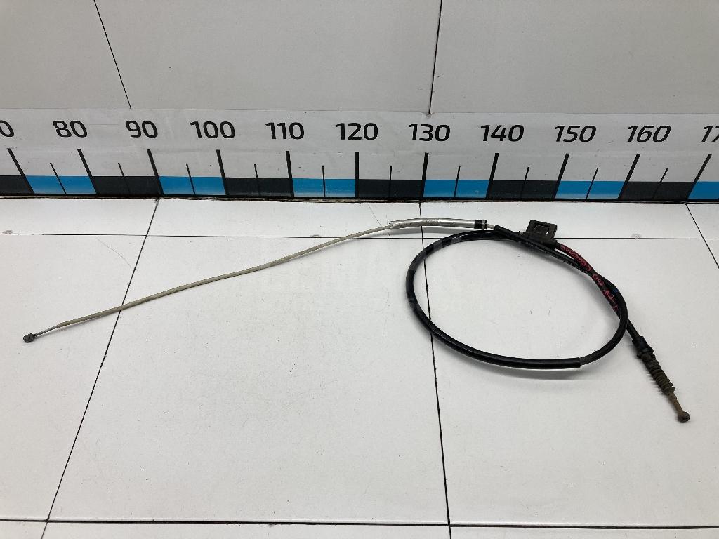 Трос стояночного тормоза 5Q0609721BC VAG