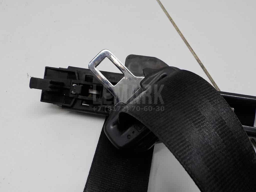 Ремень безопасности с пиропатроном для  BMW 5-serie G30/G31/F90 2017-2023