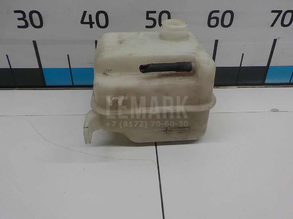 Бачок расширительный 254302S000 Hyundai-Kia