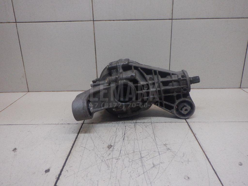 Редуктор заднего моста для  BMW 7-serie F01/F02 2008-2015