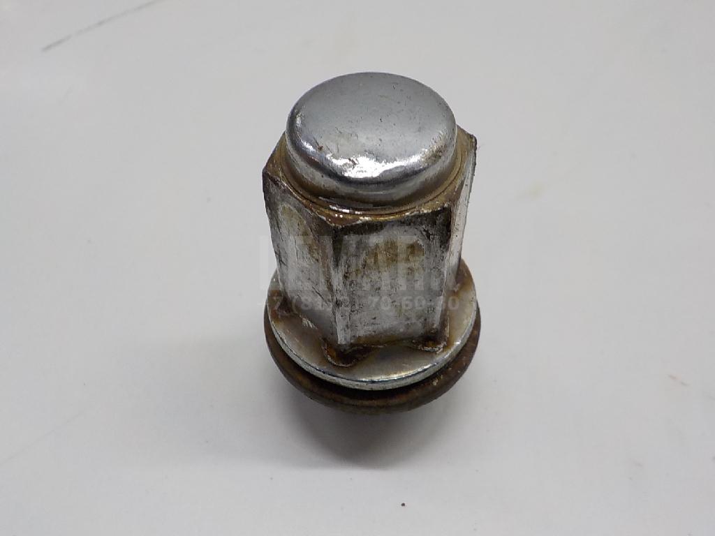 Гайка колеса 9094201058 Toyota